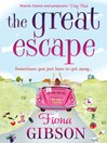 The Great Escape (eBook)